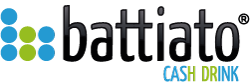 Battiato Bevande Logo